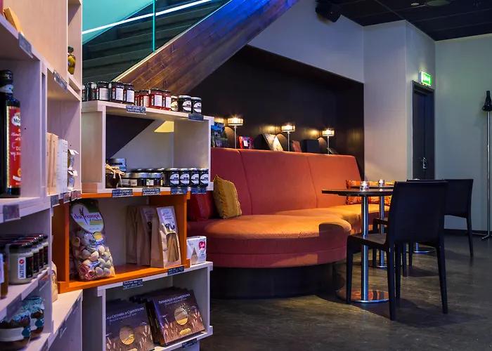 Best Western Plus Park City Solna