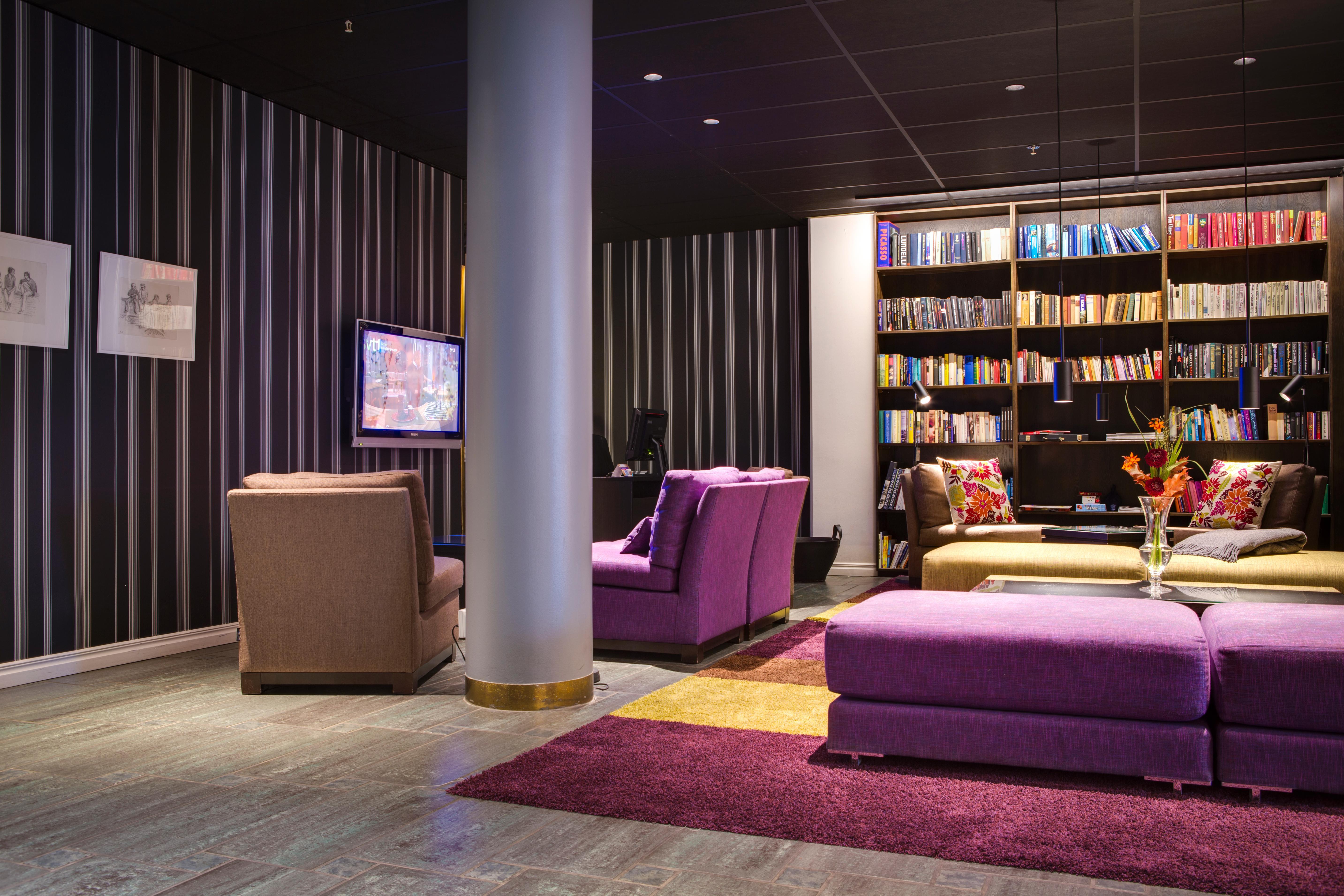 Hotel Western Park Solna