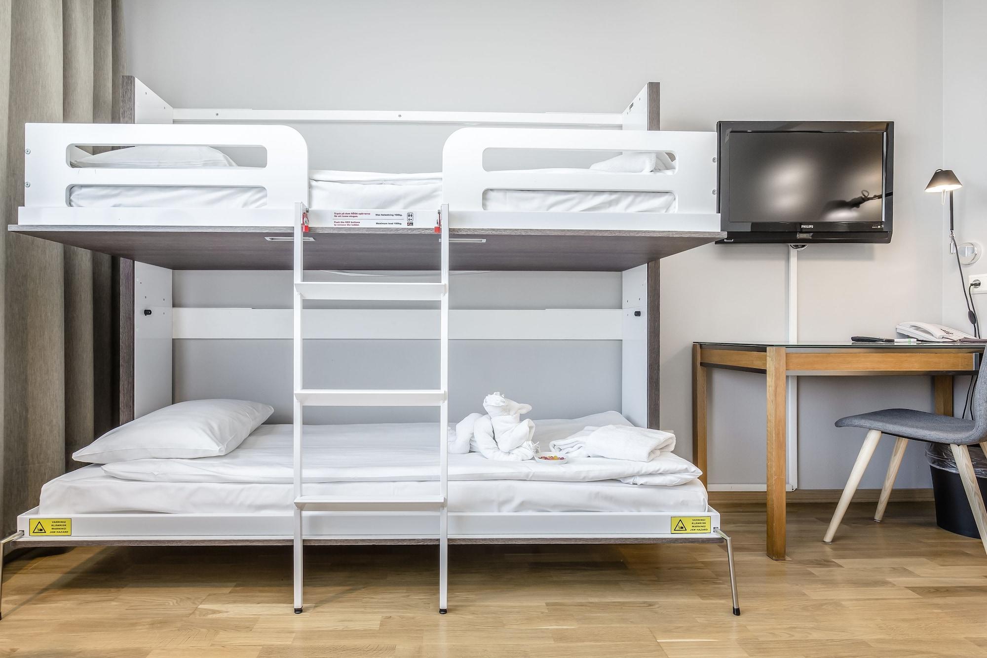 Hotel Western Park Solna