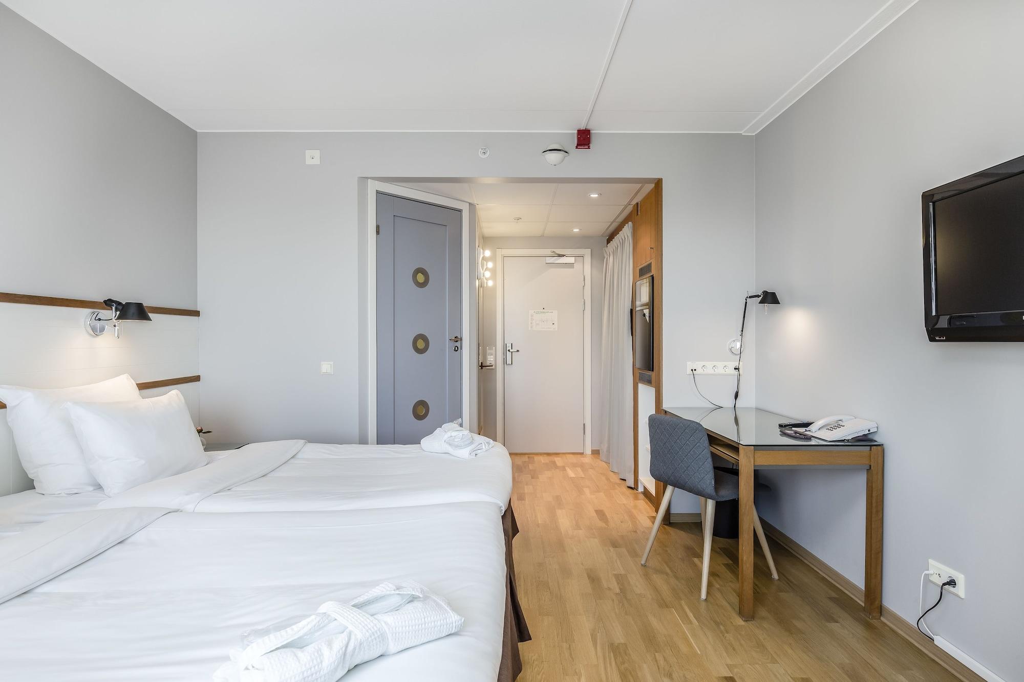 Western Park 4* Solna