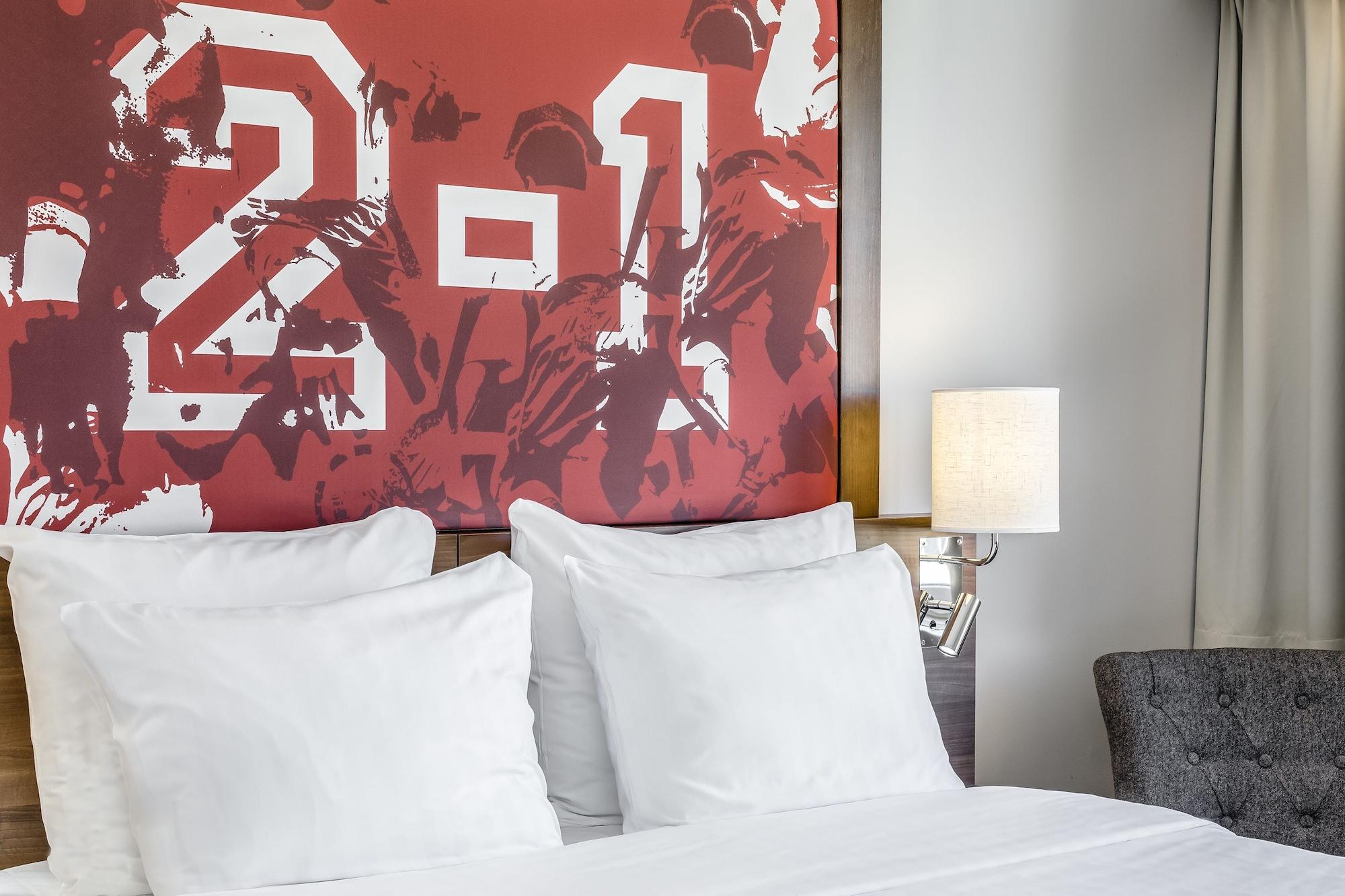 Hotel Western Park Solna