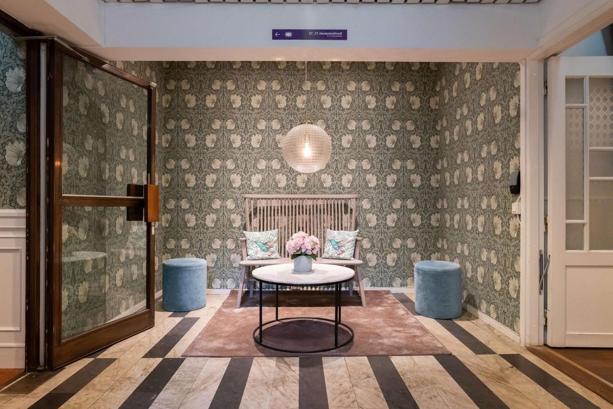 Hotel Western Park 4*