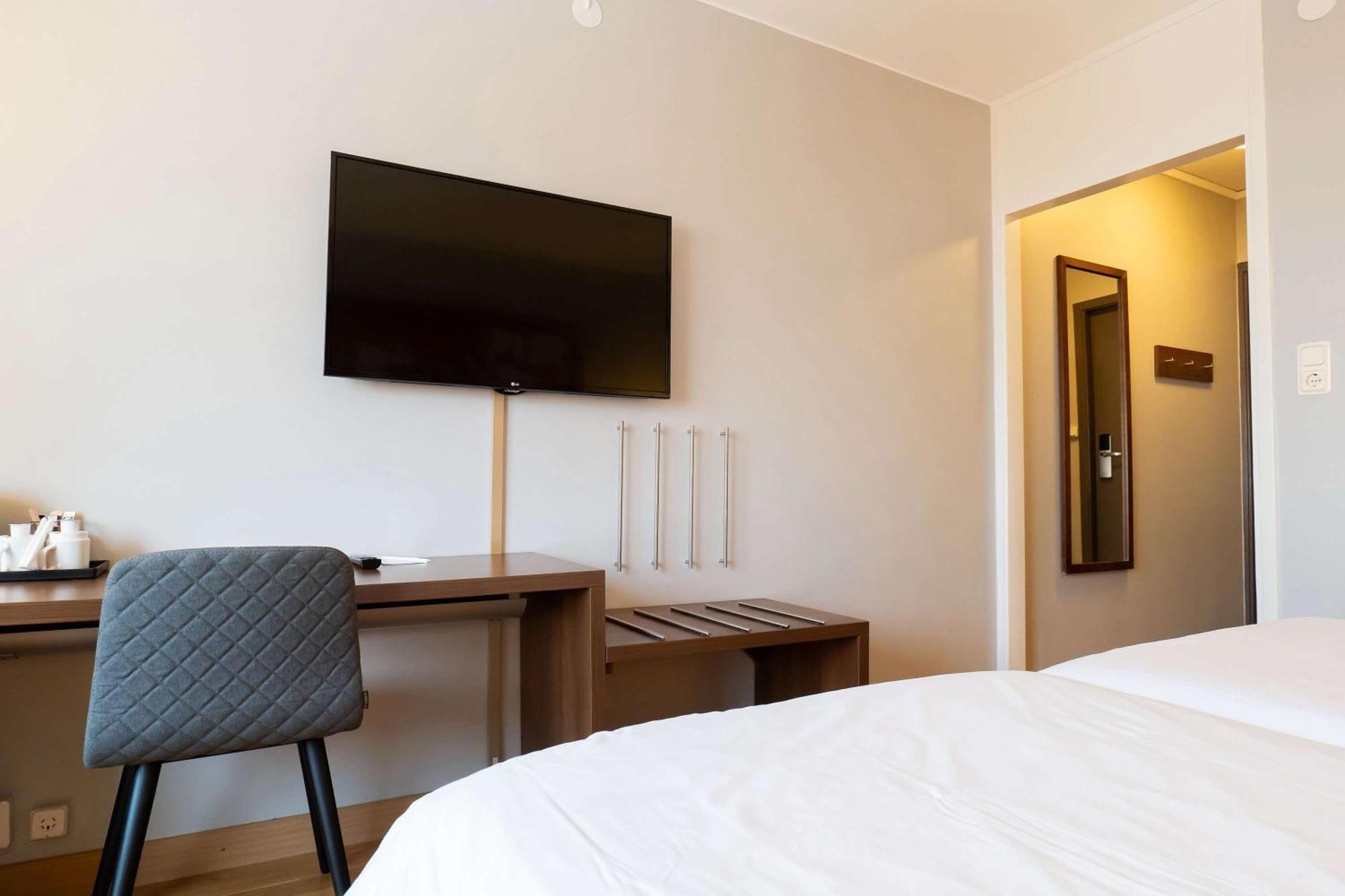 Hotel Western Park 4*