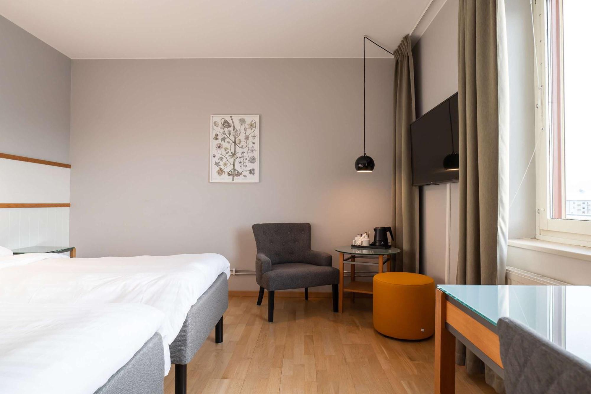 Hotel Western Park Solna