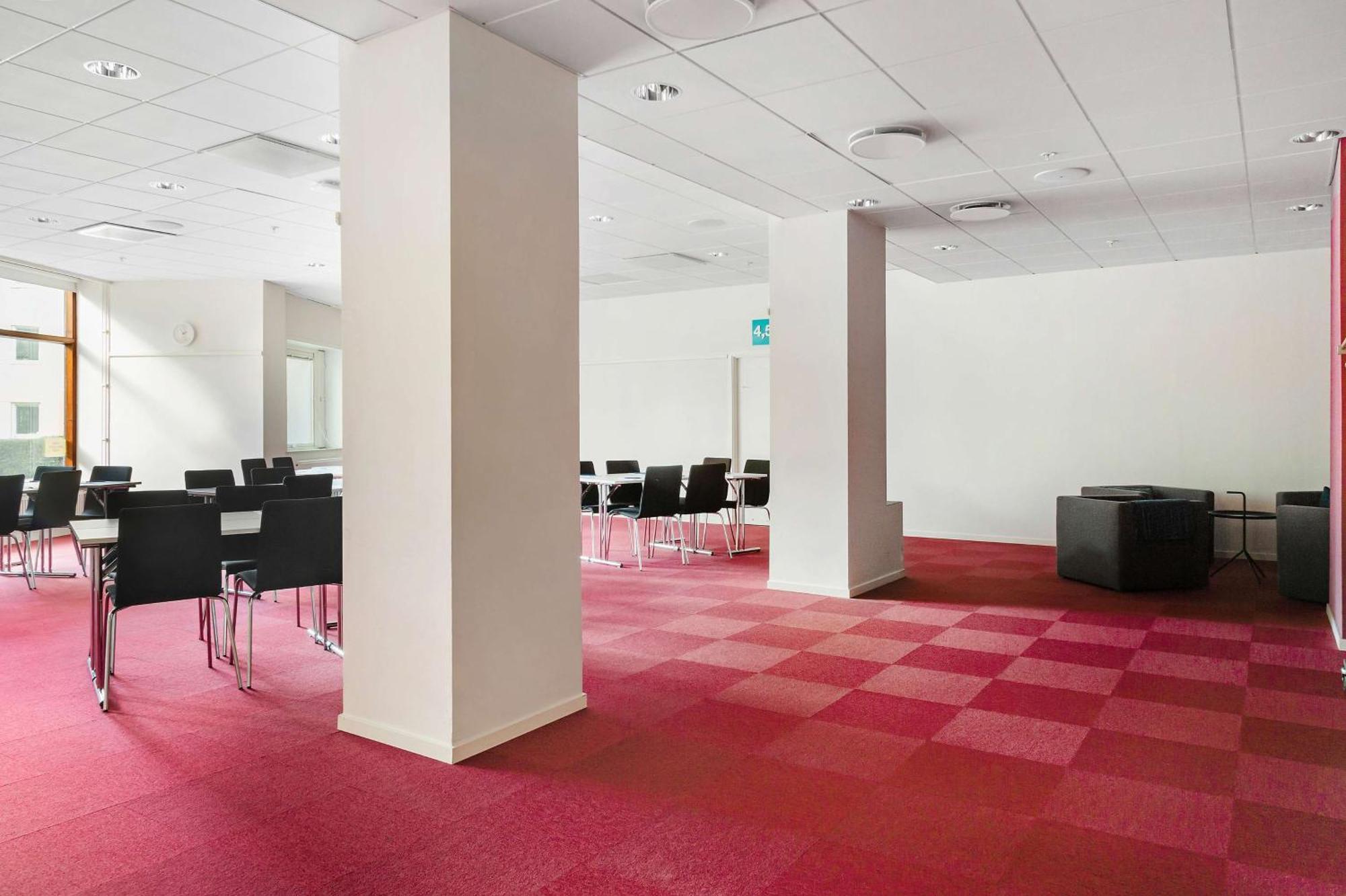 Western Park Hotel Solna