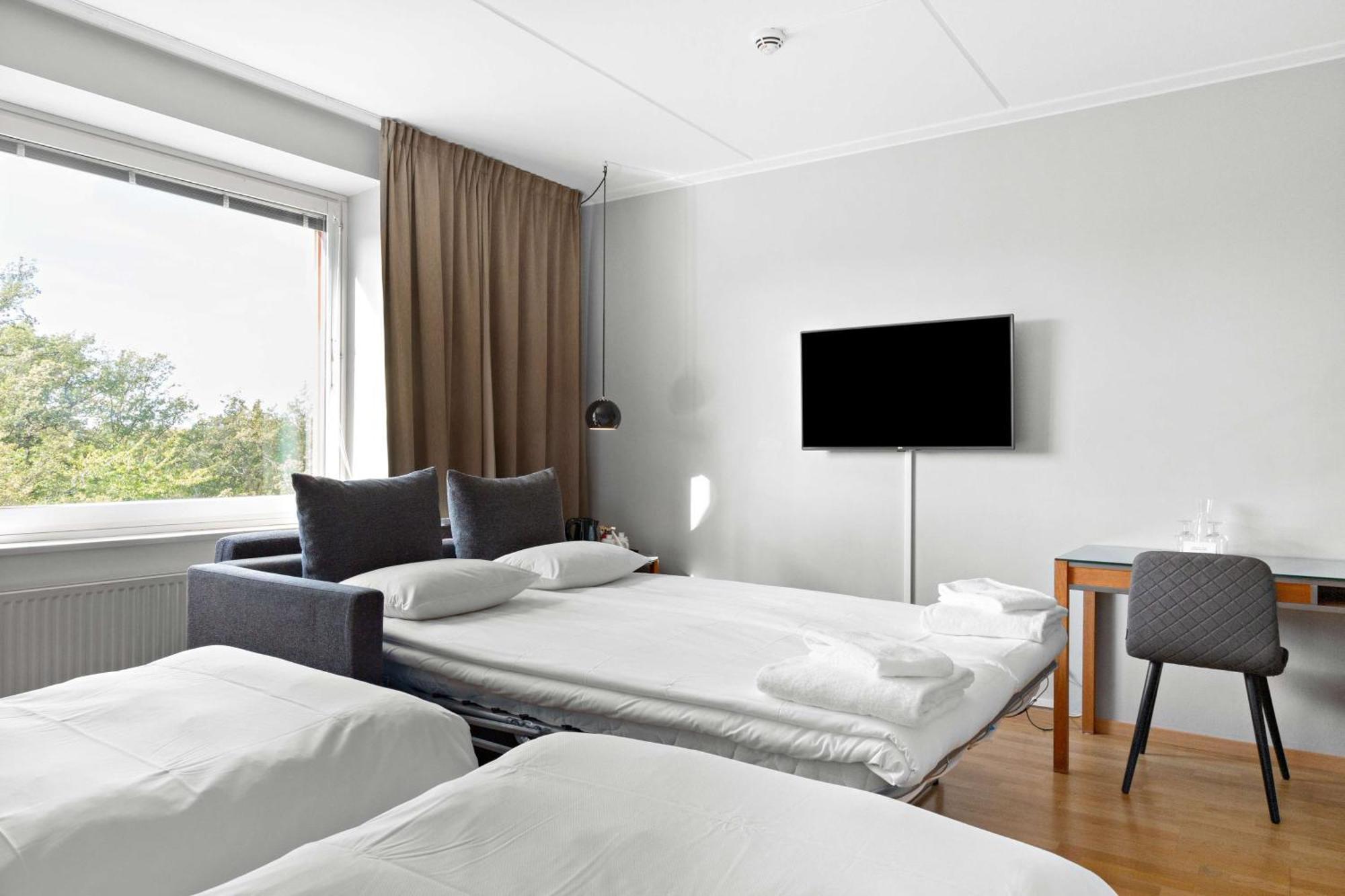 Hotel Western Park Solna